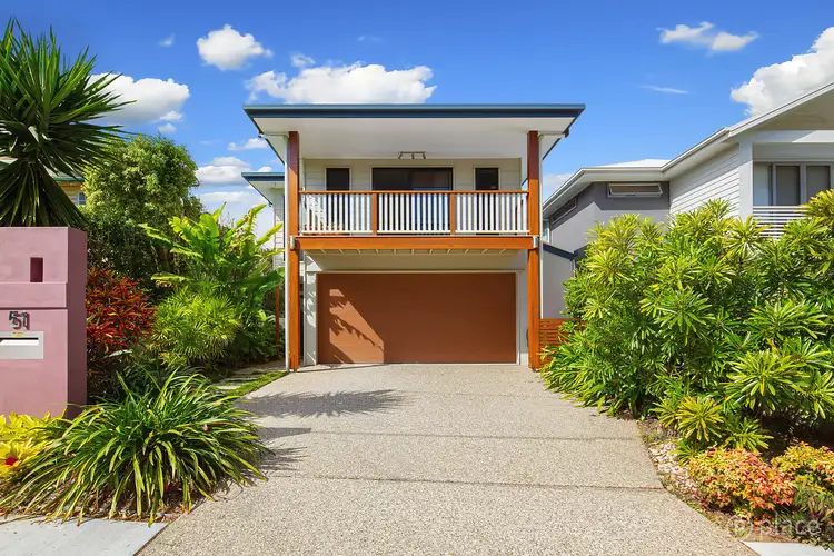 Main view of Homely house listing, 51 Buckle Street, Northgate QLD 4013