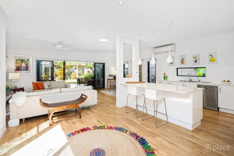 Third view of Homely house listing, 51 Buckle Street, Northgate QLD 4013