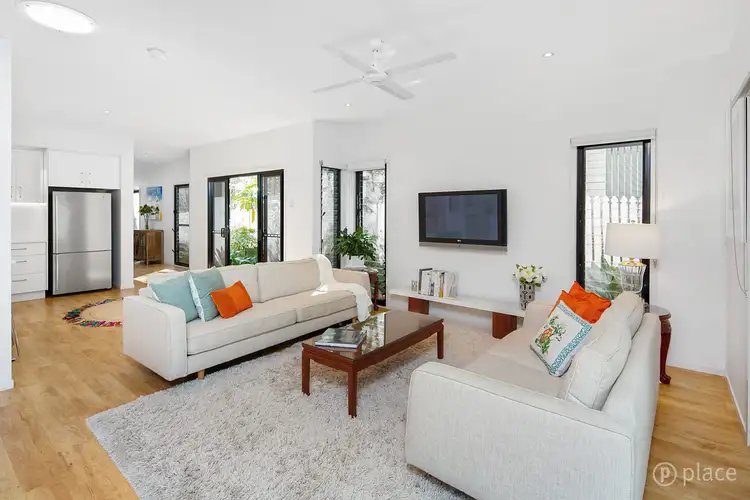 Sixth view of Homely house listing, 51 Buckle Street, Northgate QLD 4013