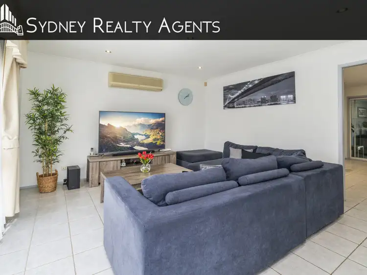 Fifth view of Homely house listing, 3 Haydn Place, Bonnyrigg Heights NSW 2177
