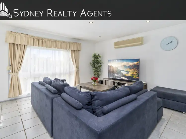 Sixth view of Homely house listing, 3 Haydn Place, Bonnyrigg Heights NSW 2177