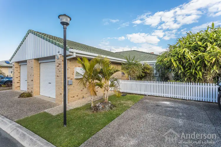 69/308 Handford Road, Taigum QLD 4018