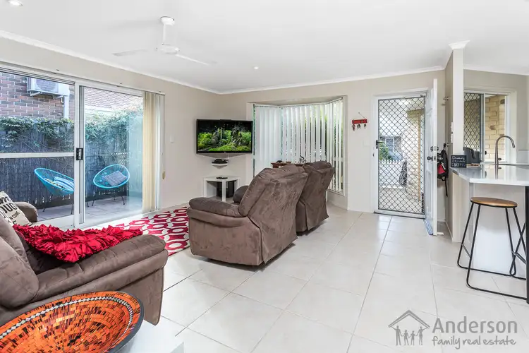 Second view of Homely villa listing, 69/308 Handford Road, Taigum QLD 4018