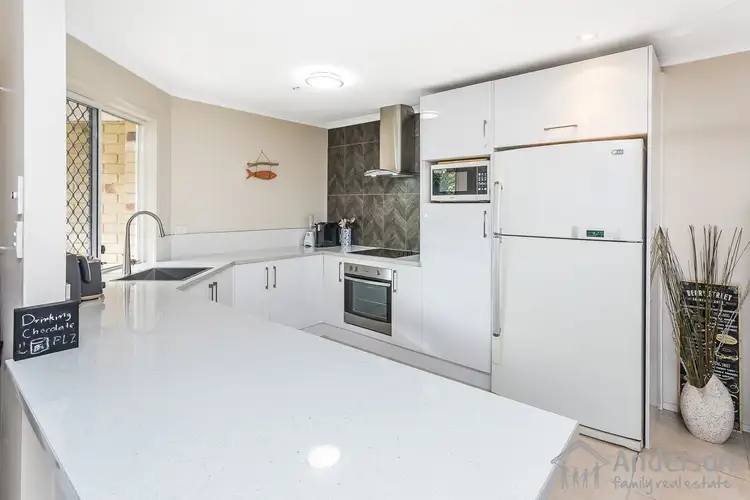 Third view of Homely villa listing, 69/308 Handford Road, Taigum QLD 4018