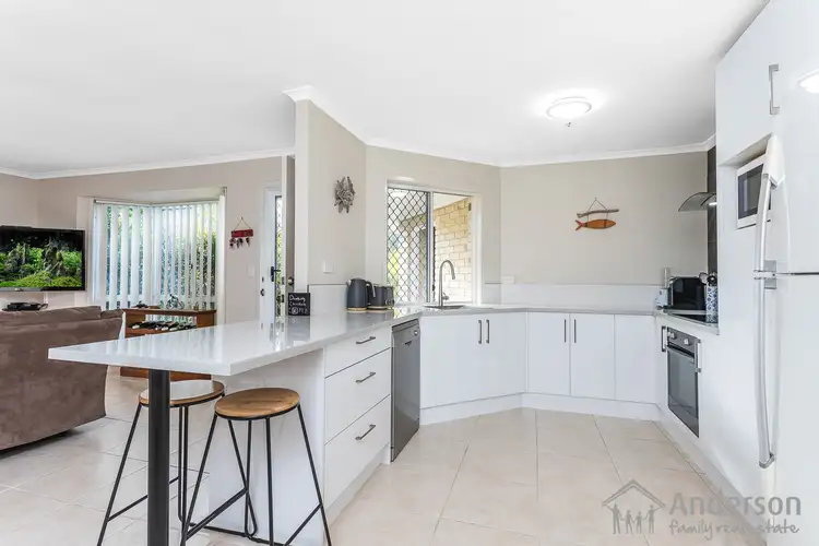 Fourth view of Homely villa listing, 69/308 Handford Road, Taigum QLD 4018