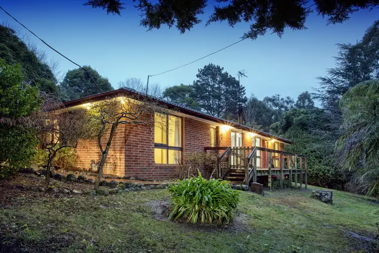 29-31 Vika Avenue, Monbulk VIC 3793