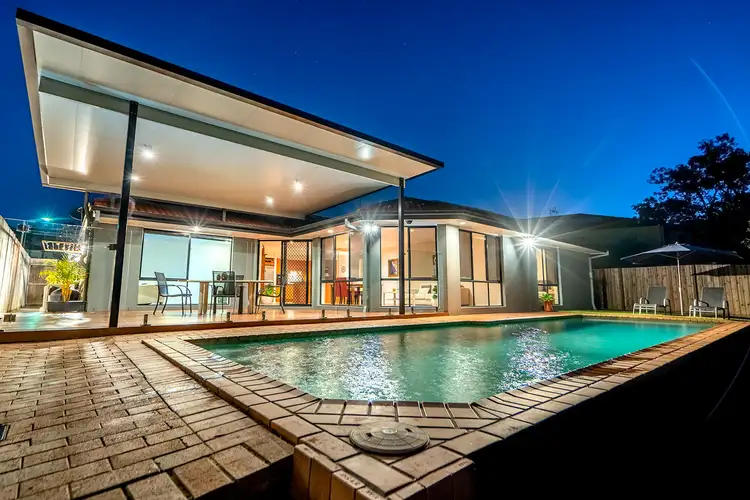 14 Watergum Parade, Molendinar QLD 4214