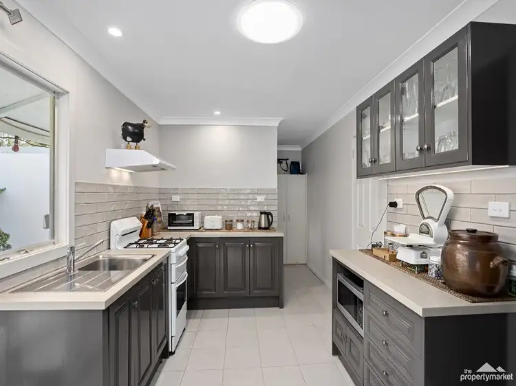 Third view of Homely house listing, 163 Birdwood Drive, Blue Haven NSW 2262