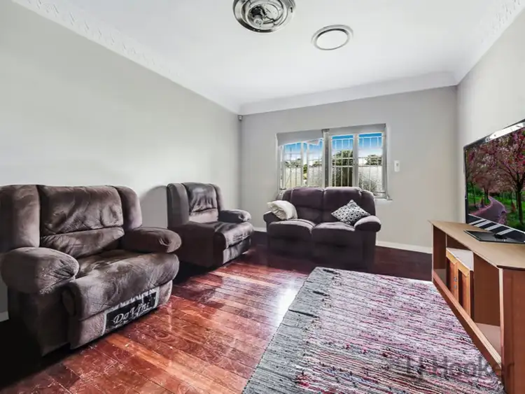 Second view of Homely house listing, 617 Robinson Road West, Aspley QLD 4034