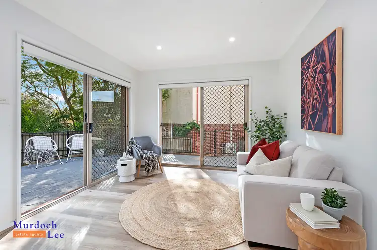 Fifth view of Homely house listing, 4 Scarborough Way, Cherrybrook NSW 2126