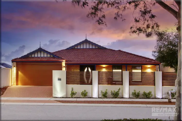4 Cheshire Entrance, Butler WA 6036