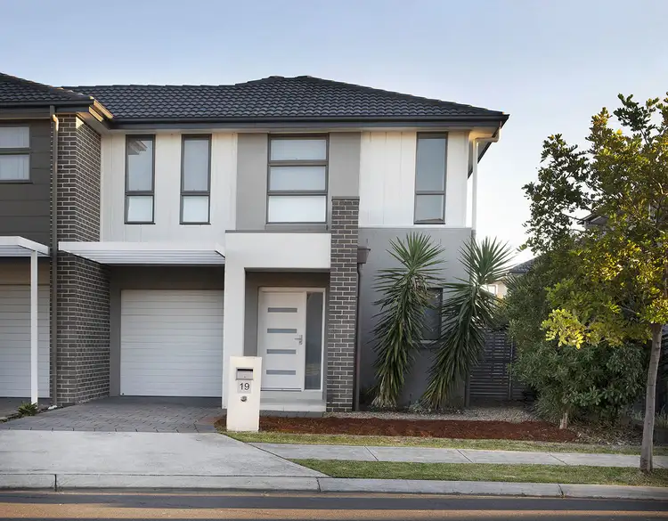 19 Well Street, The Ponds NSW 2769