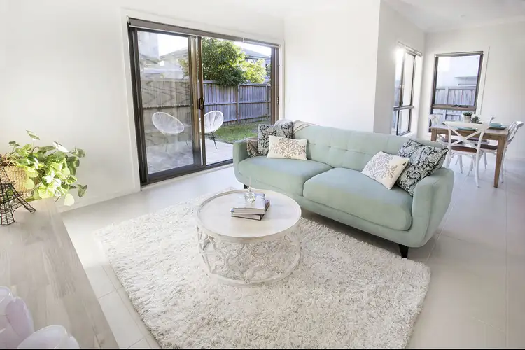 Second view of Homely semi-detached listing, 19 Well Street, The Ponds NSW 2769