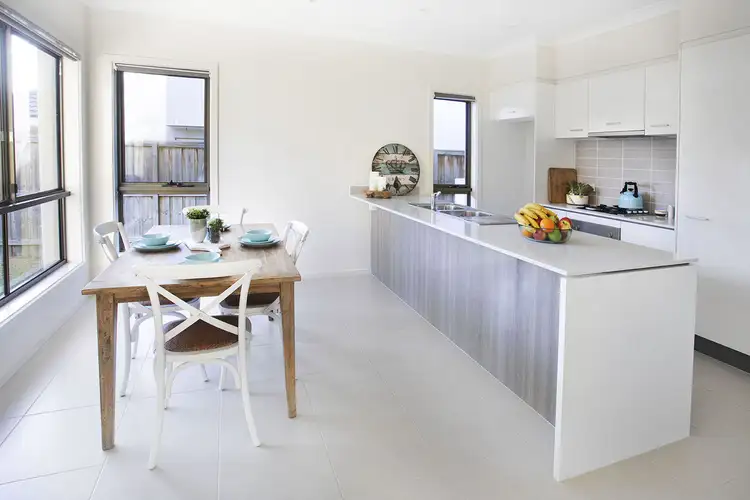 Fourth view of Homely semi-detached listing, 19 Well Street, The Ponds NSW 2769