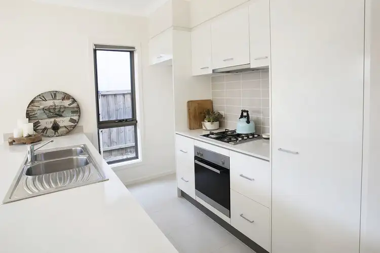 Fifth view of Homely semi-detached listing, 19 Well Street, The Ponds NSW 2769