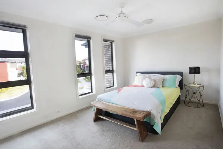 Sixth view of Homely semi-detached listing, 19 Well Street, The Ponds NSW 2769