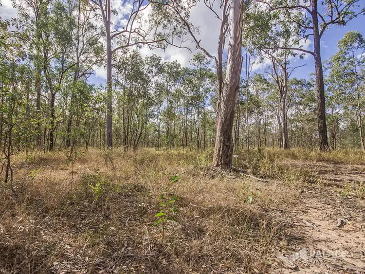 Main view of Homely land listing, 90-112 Robin Street, Chuwar QLD 4306