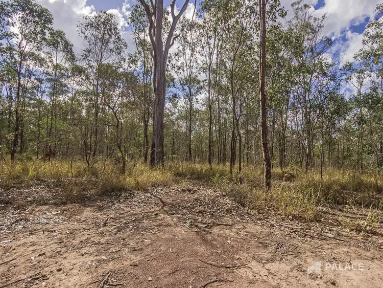 Second view of Homely land listing, 90-112 Robin Street, Chuwar QLD 4306