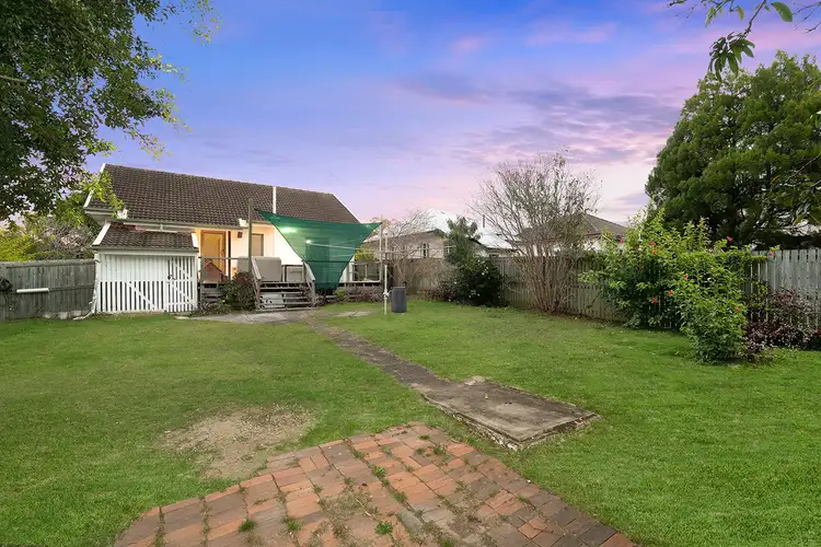 Third view of Homely house listing, 1 Norla Street, Chermside QLD 4032