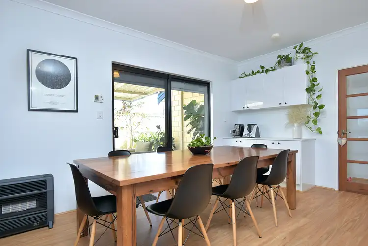Fifth view of Homely house listing, 29 Shiraz Boulevard, Pearsall WA 6065