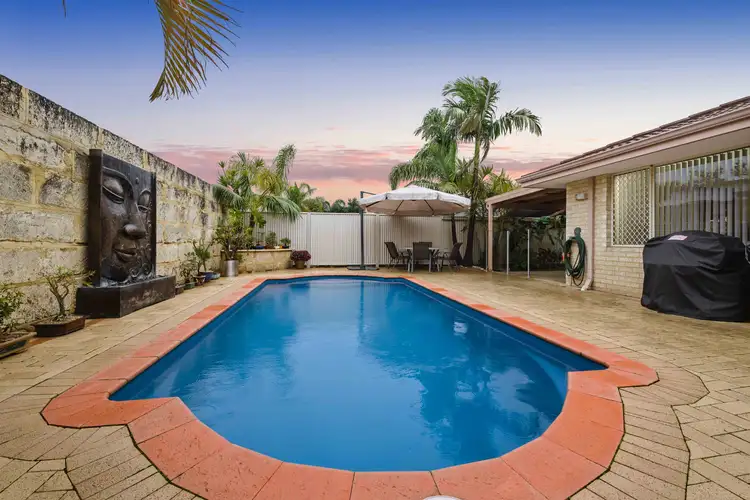 3 Siderno Rise, Hocking WA 6065