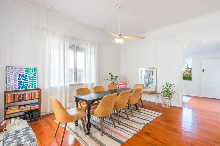 Fourth view of Homely house listing, 42 Newmarket Road, Windsor QLD 4030