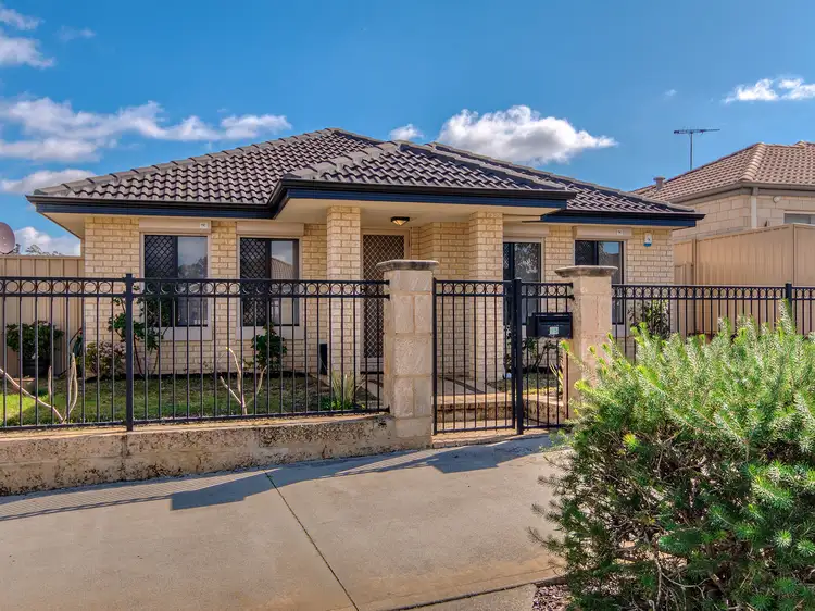 Main view of Homely house listing, 95 Price Parkway, Bertram WA 6167
