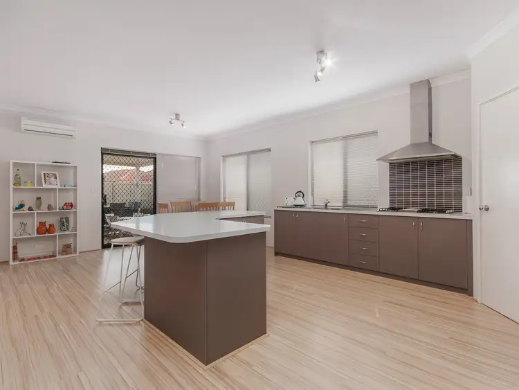 Fourth view of Homely house listing, 95 Price Parkway, Bertram WA 6167