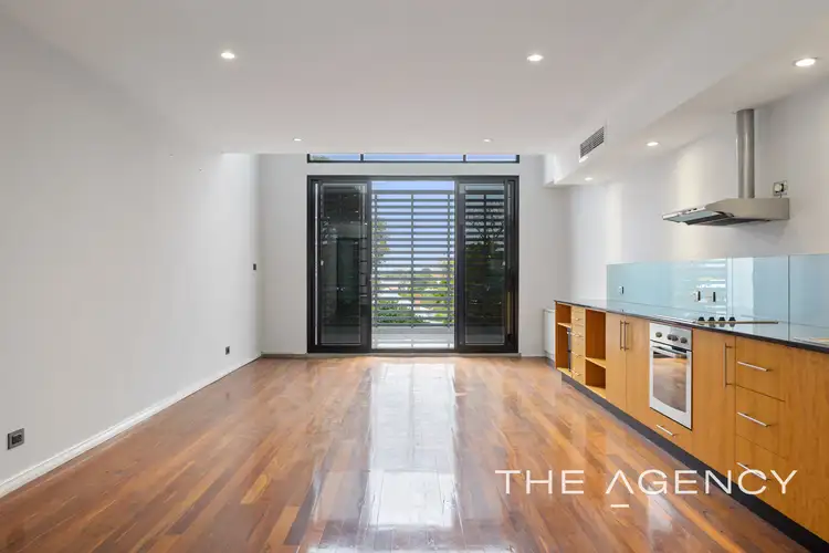 Sixth view of Homely apartment listing, 14/401 Oxford Street, Mount Hawthorn WA 6016