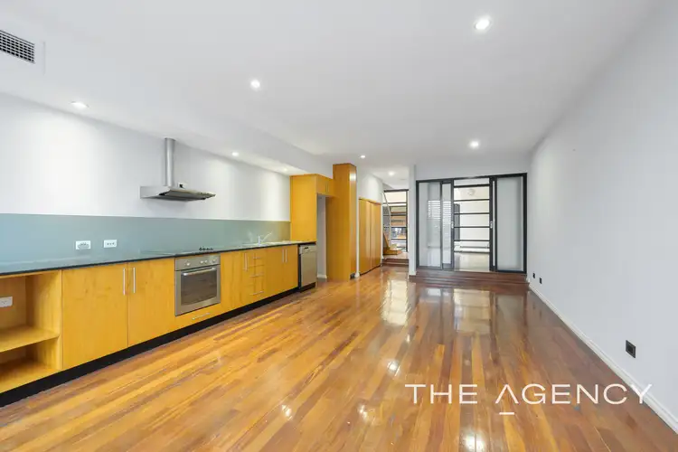 Seventh view of Homely apartment listing, 14/401 Oxford Street, Mount Hawthorn WA 6016