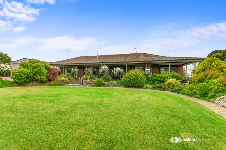Main view of Homely house listing, 935 Princes Highway, Flynn VIC 3844