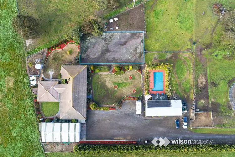 Second view of Homely house listing, 935 Princes Highway, Flynn VIC 3844