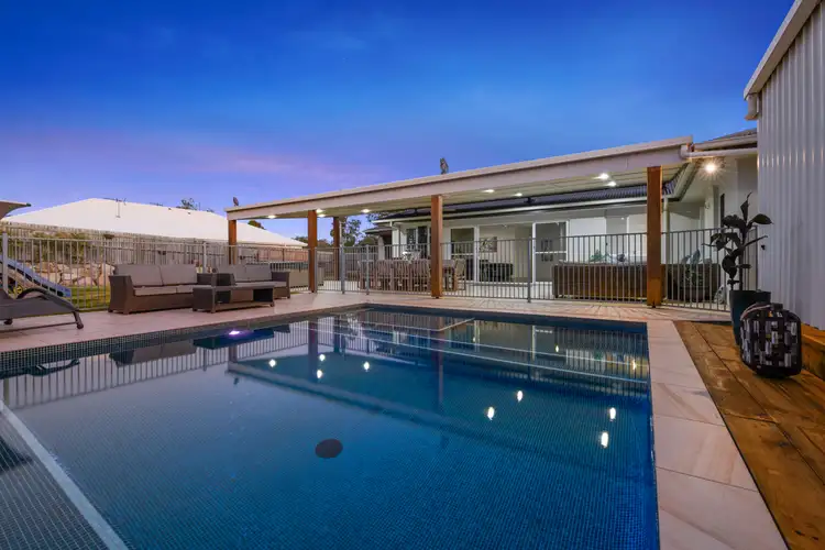 Second view of Homely house listing, 294-296 Dairy Creek Road, Waterford QLD 4133