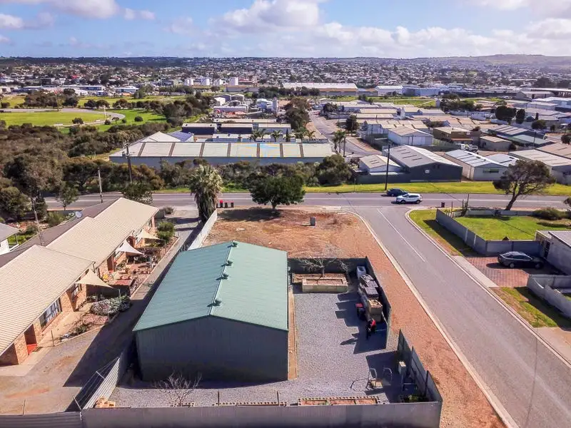 Main view of Homely land listing, 25 Ravendale Road, Port Lincoln SA 5606