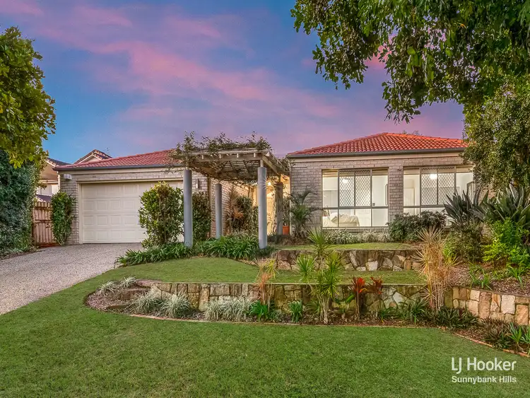 23 Michigan Crescent, Parkinson QLD 4115