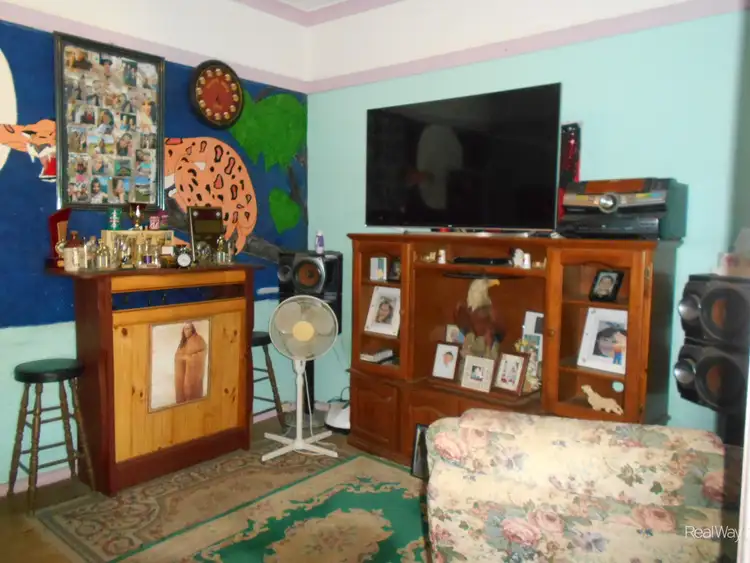 Second view of Homely house listing, 53 Pattison Street, Mount Morgan QLD 4714