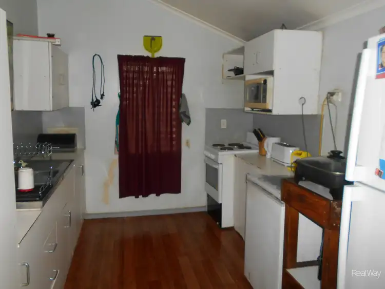 Third view of Homely house listing, 53 Pattison Street, Mount Morgan QLD 4714