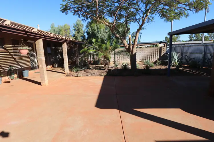 Main view of Homely townhouse listing, 13 Mauger Place, South Hedland WA 6722