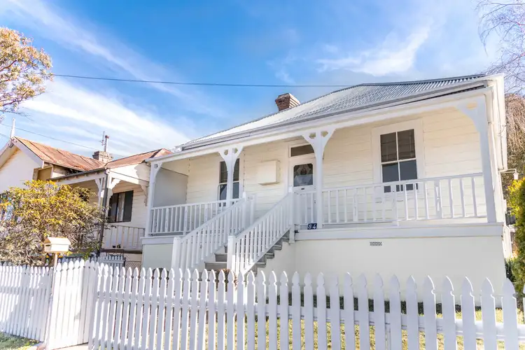 84 Macaulay Street, Lithgow NSW 2790