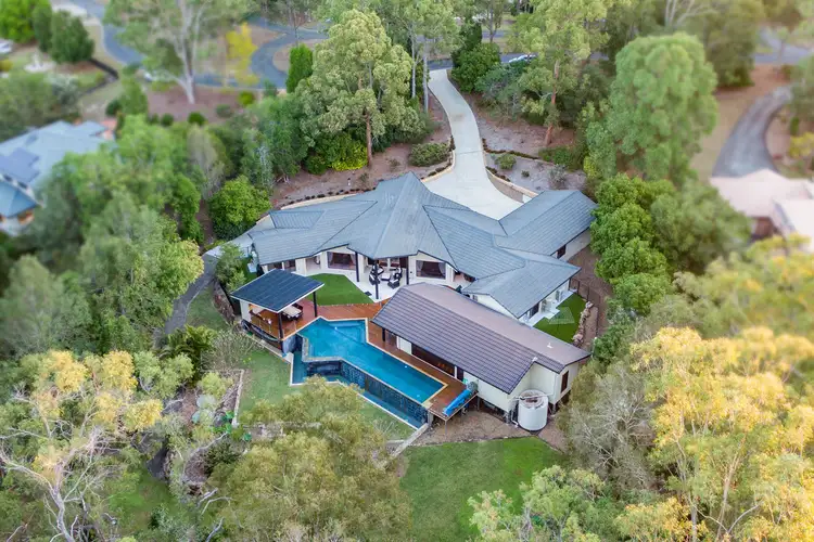 Main view of Homely house listing, 128-130 Sanctuary Drive, Mount Cotton QLD 4165
