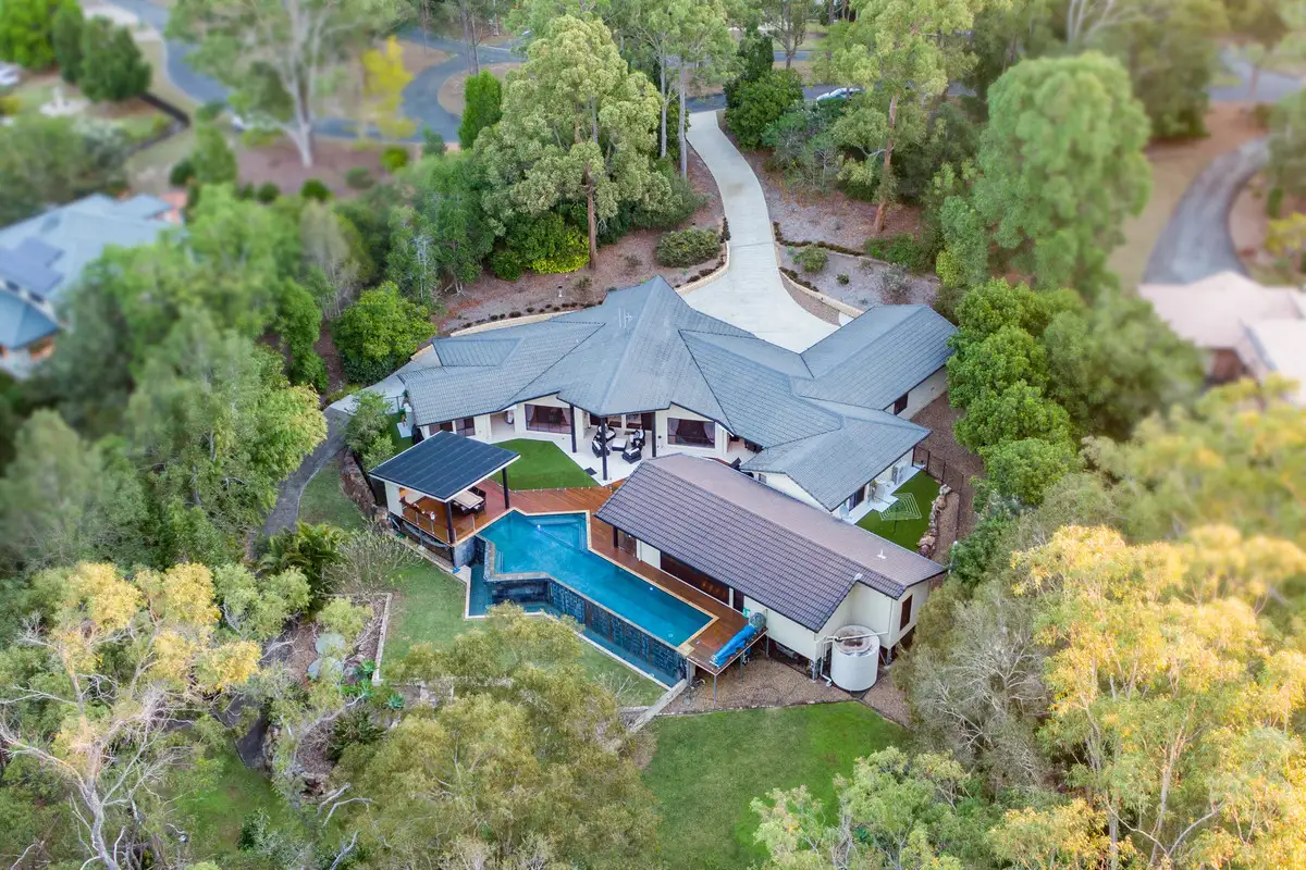Main view of Homely house listing, 128-130 Sanctuary Drive, Mount Cotton QLD 4165