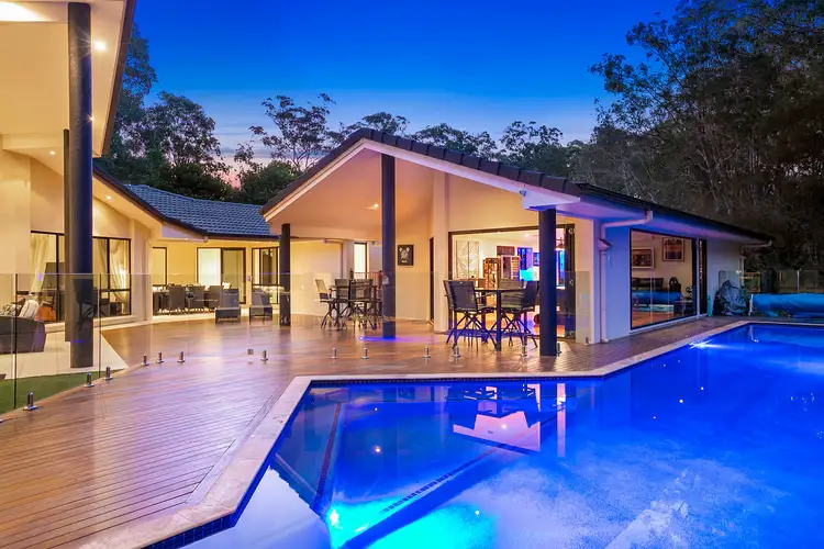 Second view of Homely house listing, 128-130 Sanctuary Drive, Mount Cotton QLD 4165