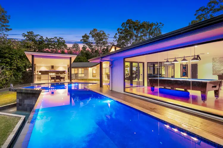 Third view of Homely house listing, 128-130 Sanctuary Drive, Mount Cotton QLD 4165