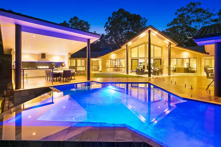 Fourth view of Homely house listing, 128-130 Sanctuary Drive, Mount Cotton QLD 4165