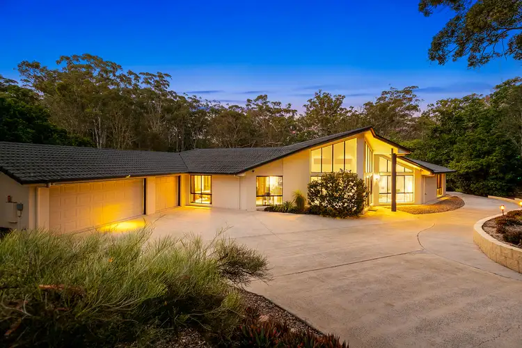 Fifth view of Homely house listing, 128-130 Sanctuary Drive, Mount Cotton QLD 4165