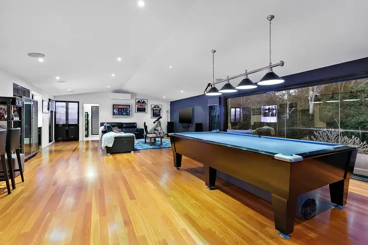 Sixth view of Homely house listing, 128-130 Sanctuary Drive, Mount Cotton QLD 4165