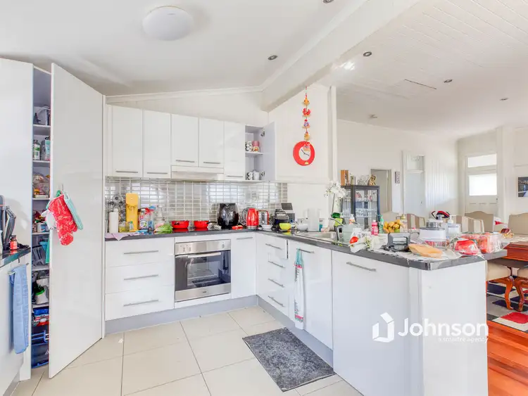 Second view of Homely house listing, 1/16 Broadmere Street, Annerley QLD 4103