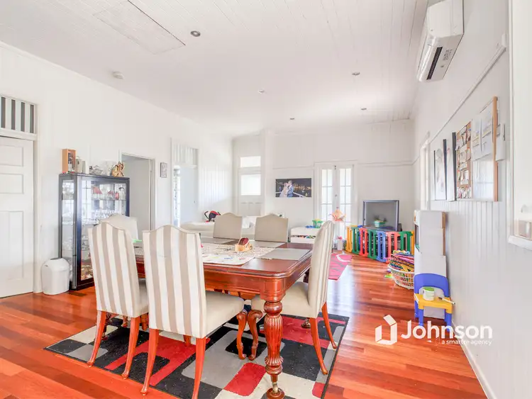 Third view of Homely house listing, 1/16 Broadmere Street, Annerley QLD 4103