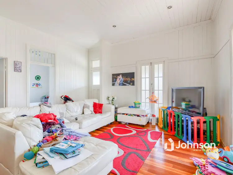 Fifth view of Homely house listing, 1/16 Broadmere Street, Annerley QLD 4103