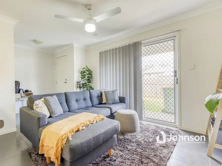 Fourth view of Homely house listing, 1 Innes Crescent, Bundamba QLD 4304